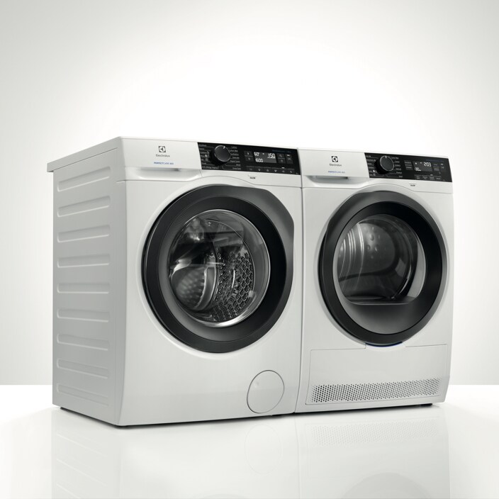 PerfectCare Collection er et avansert vaskesystem