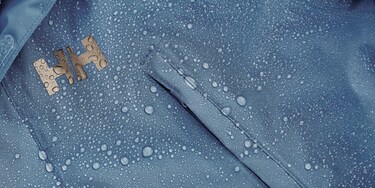 Vaskemaskiner og tørketromler for friluftsklær og Gore-Tex