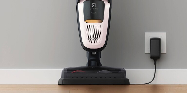 Velkommen til Electrolux Pure Care!