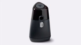MotionSense virtuell barriere