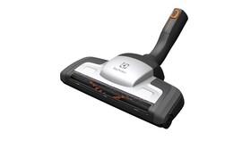 Turbo børste