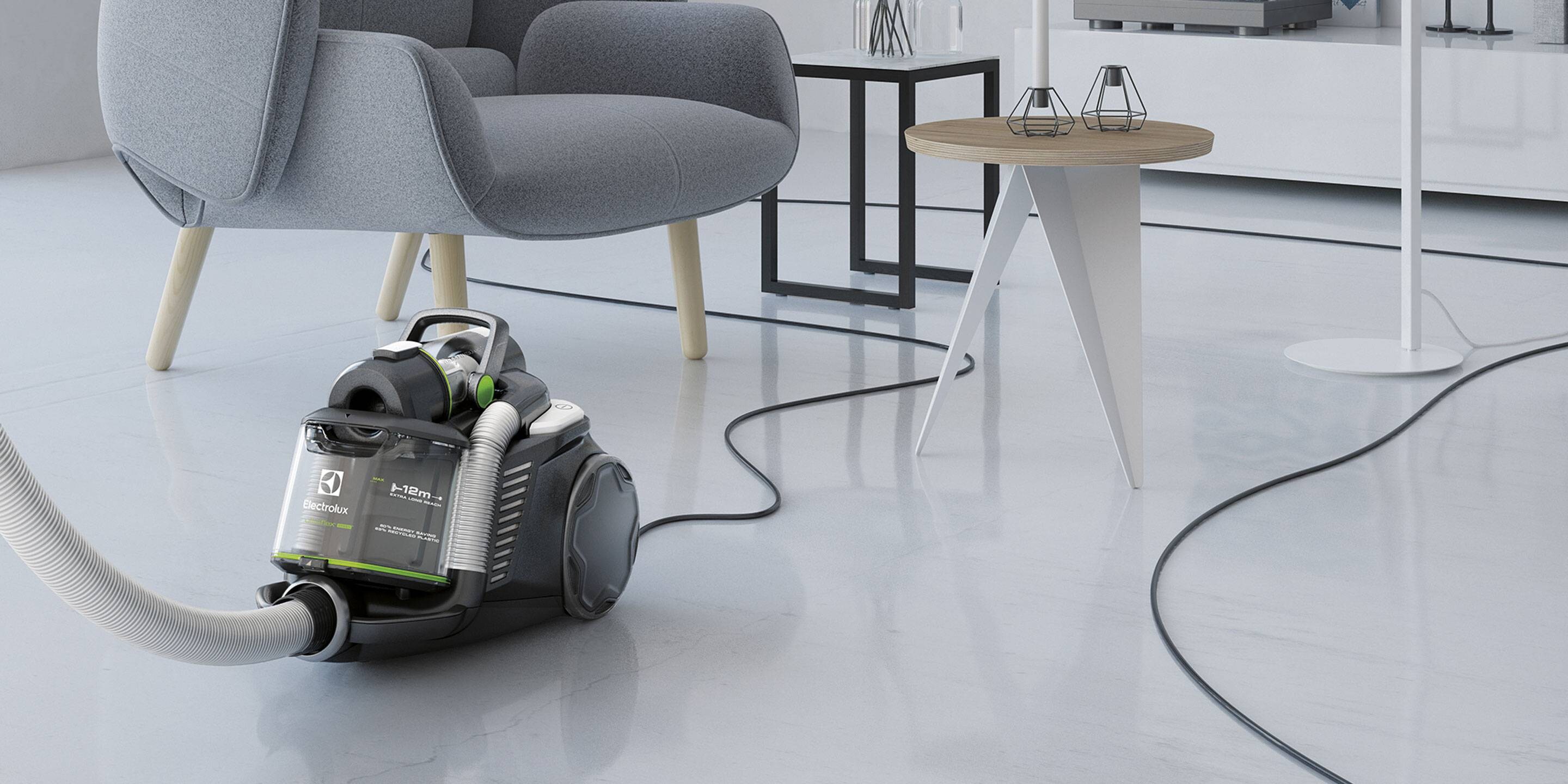 Electrolux Green Collection støvsugere Electrolux