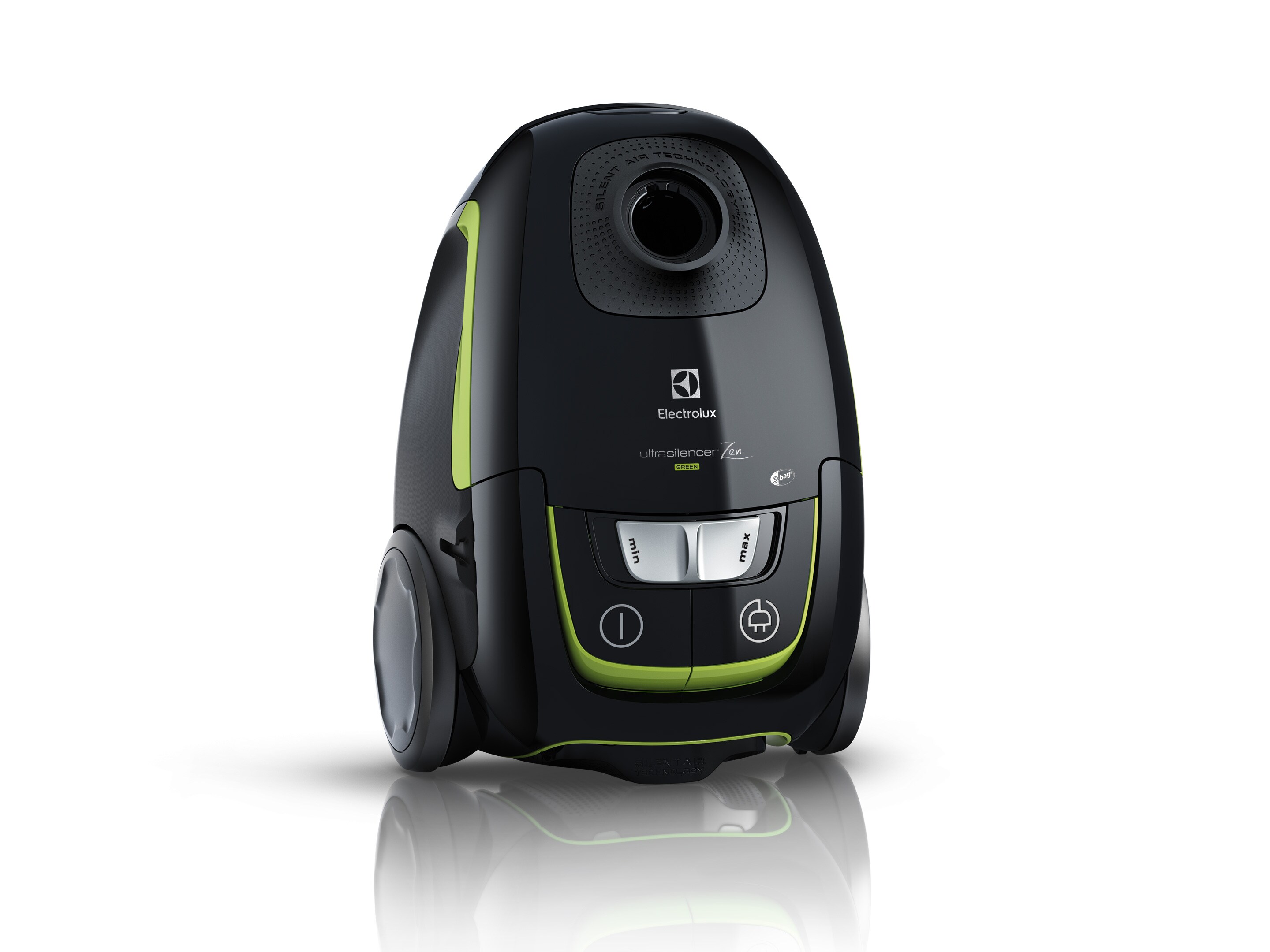Electrolux Green Collection støvsugere | Electrolux Electrolux ultrasilencer green støvsuger | FINN.no