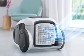 Filteret i UltraSilencer Zen
