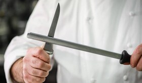 sliper kniven