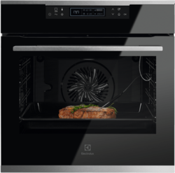 800 AssistedCooking-ovnen