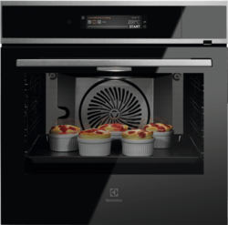 900 CookView®-ovn