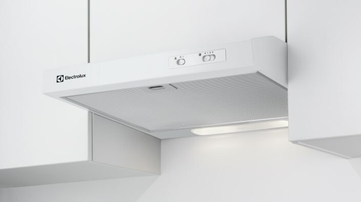 tradisjonell ventilator