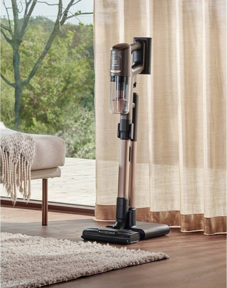 800 Cordless cleaner