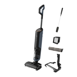 null Wet & Dry Cordless cleaner