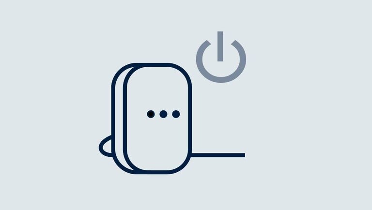 Ikon for Google Home-enhet