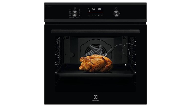 500 SurroundCook med SteamBake