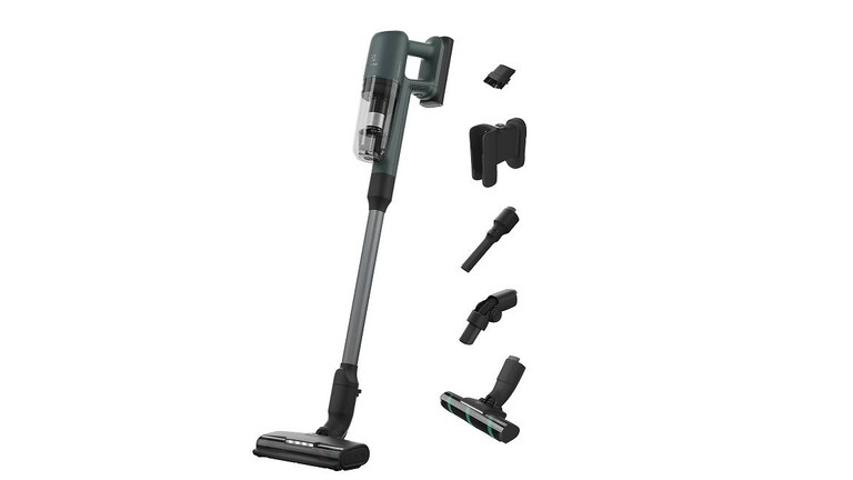 700 Ultimate Oppladbar støvsuger