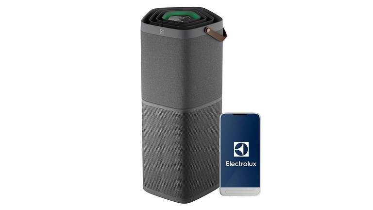 Pure 600 XL Luftrenser