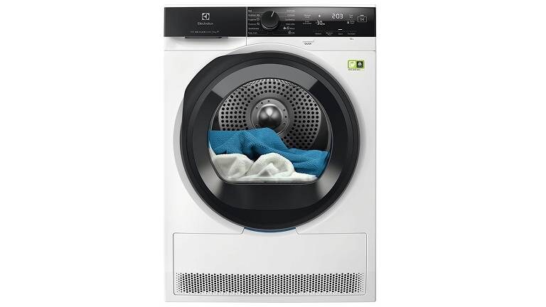 700 DelicateCare tørketrommel