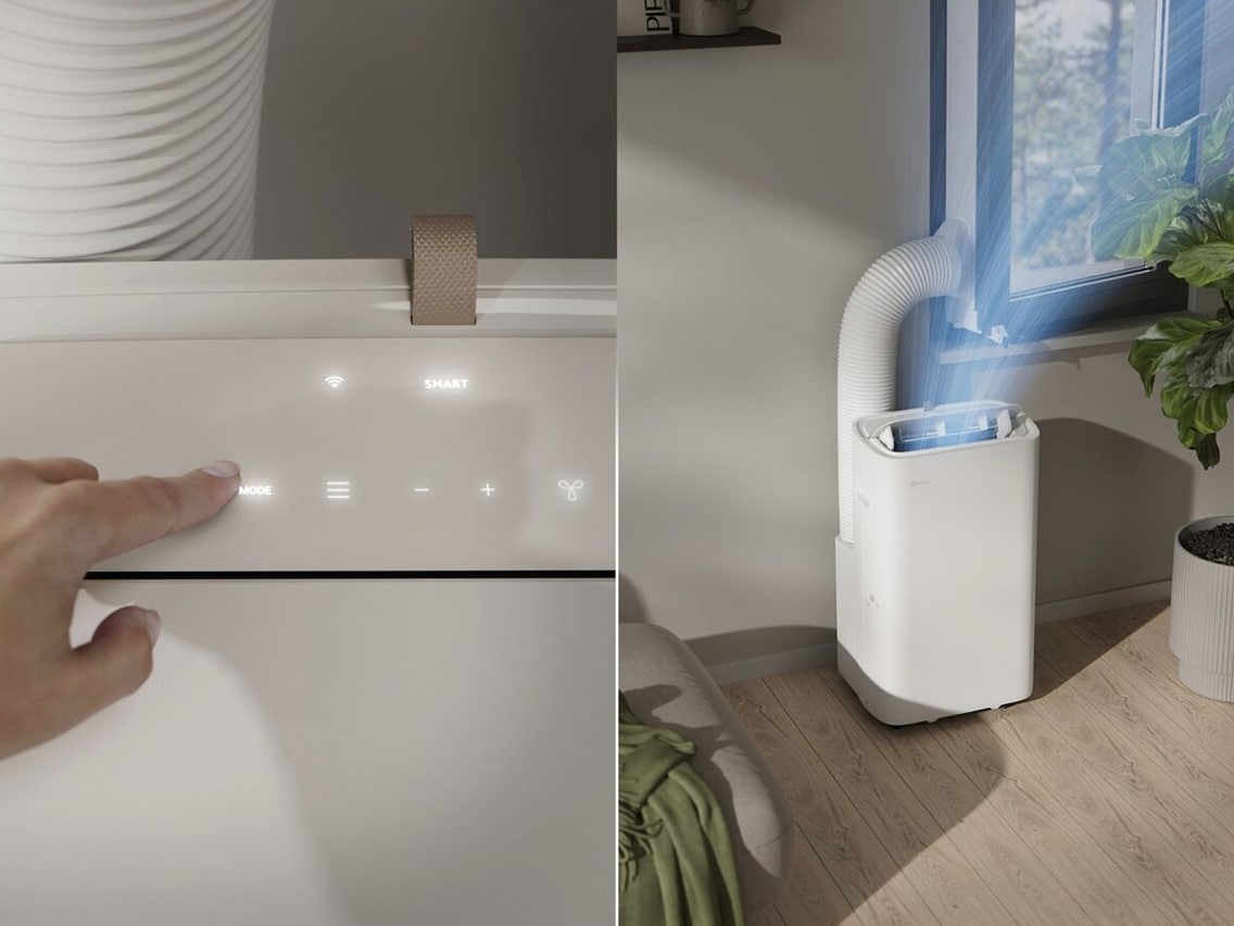 Smart kjøling, smartere energi
