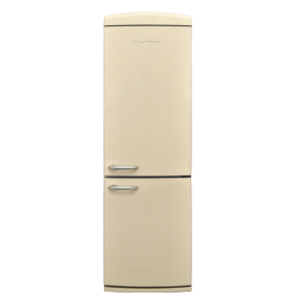 null Retro design kombiskap