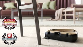 Pure i9 Robotstøvsuger