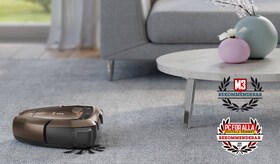 Pure i9 Robotstøvsuger