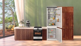 Electrolux sommerkampanje