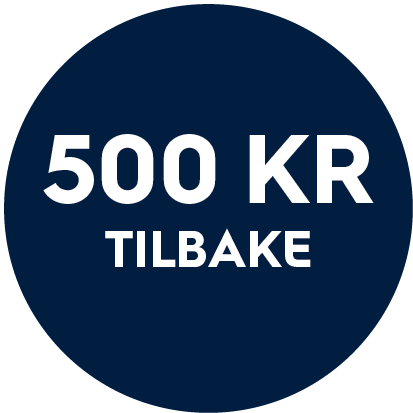 Electrolux Cashback