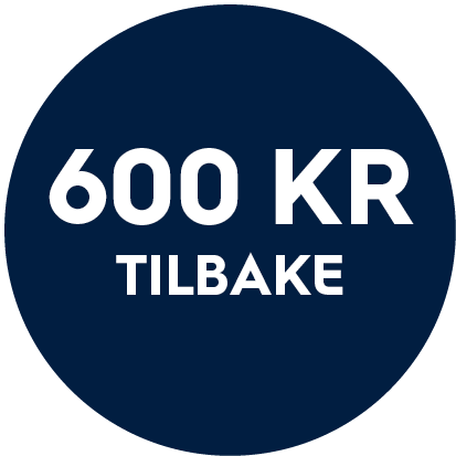 Cashback Electrolux