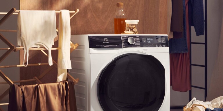 ELECTROLUX PERFECTCARE