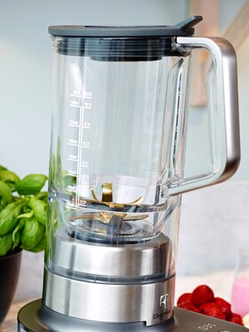 Electrolux kjøkkenapparater