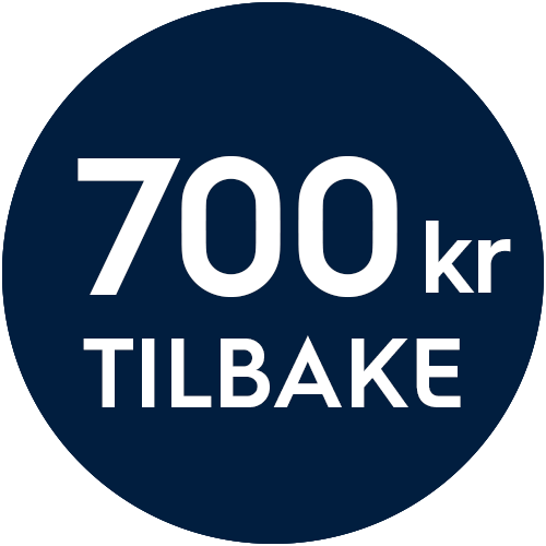 Cashback Electrolux