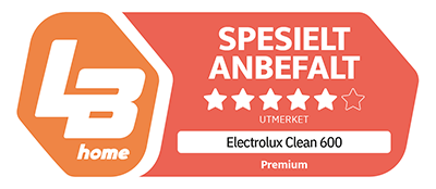 Electrolux Clean 600
