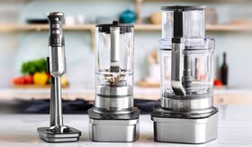 Electrolux kjøkkenapparater