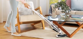 Electrolux Ergorapido Power Edition