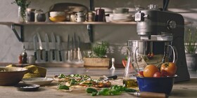 Vil du teste produkter for Electrolux?