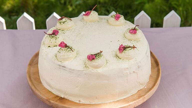 Bløtkake