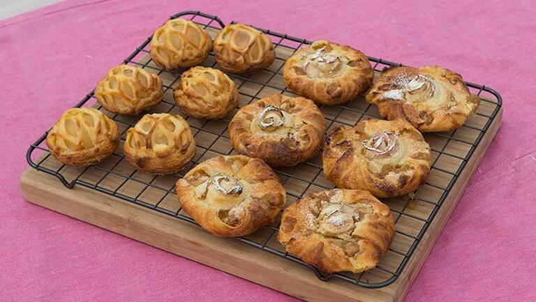 Wienerbrød
