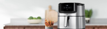 Electrolux frityrkoker